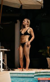 Luana Alonso – Olympics Swimmer new Onlyfans video  so hot