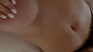 Mandy Rose Onlyfans  – Naked tease on bed
