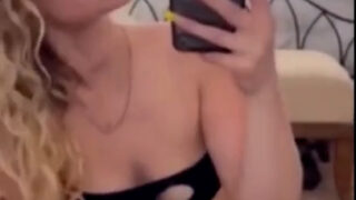 Sondra Blust Nude video by Onlyfans so Hot