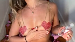 Pumped With Peri Nude Strip video Hot Trend Onlyfans