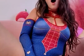 Taylor Feingold Aka Recoil Tay Spiderman Nude Onlyfans video