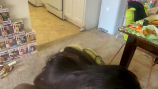 Aliyah Marie Itsaliyahmarie new POV Sextape Hot by Onlyfans