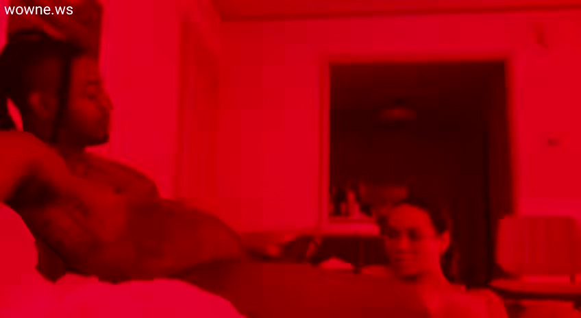 Daphne Joy and Diddy Threesome Sextape Hot Trend Today